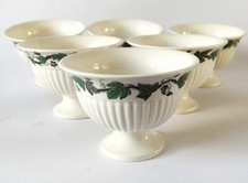 Wedgwood Statford Footed Fruit