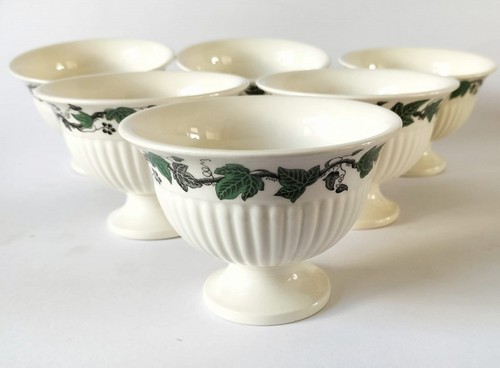 Wedgwood statford footed fruit - statford,