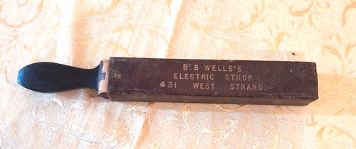 Antique wells electric - antique,