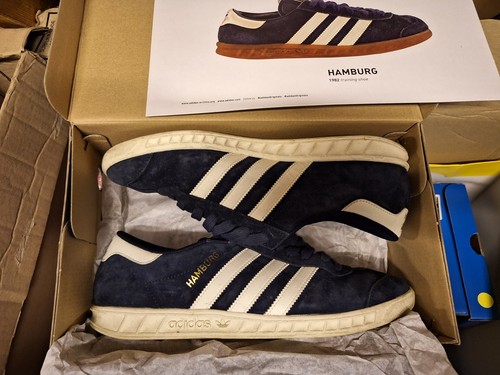 Adidas hamburg uk9 - adidas,