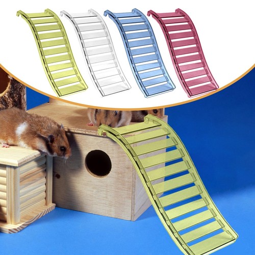 Hamster ladder detachable - detachable, for