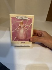 Choose Vintage Hallmark BARBIE