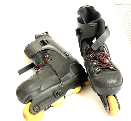 Aggressive inline skates - k2,