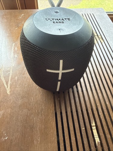 Ultimate ears wonderboom - ultimate,
