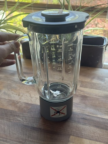 Kenwood chef major liquidiser - kenwood,