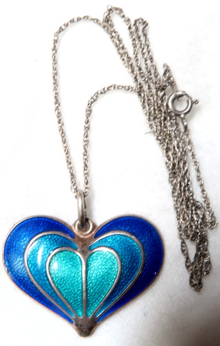 Vintage david andersen norway - vintage,