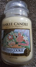 Yankee Candle Large Jar