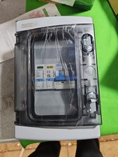 PROTEUS EV CONSUMER UNIT