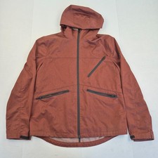 JACK WILLS Jacket Large Brown
