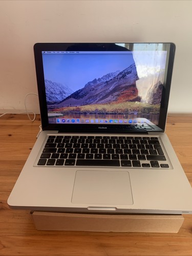 Apple macbook a1278 - 13.3",