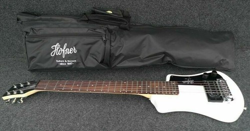 Hofner hct shorty - hofner,