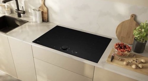 Neff n90 80cm induction hob - induction,