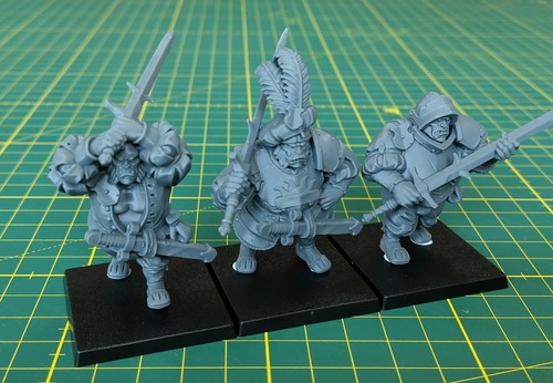 Highlands miniatures - 3,