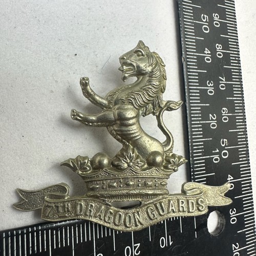 7th dragoon guards - 7th,