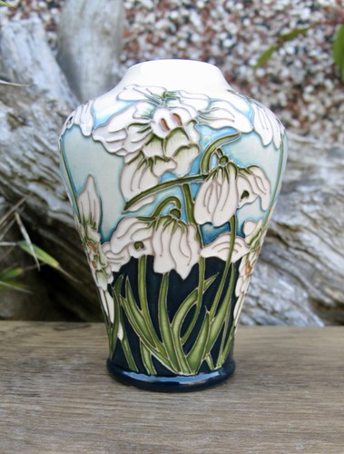 Moorcroft fortunate one - moorcroft,