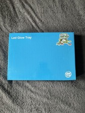 Bazooka Buds Rolling Tray LED