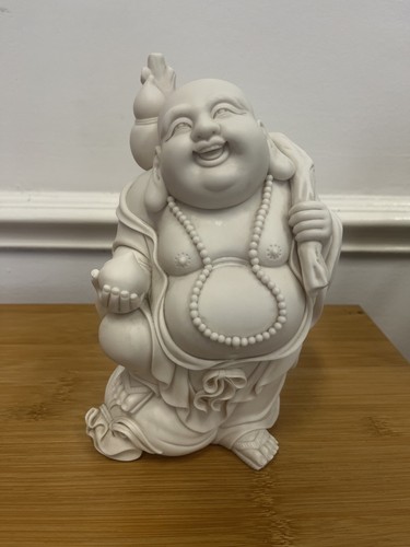 Large chinese happy - large, buddha