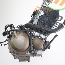 2002 Kawasaki Ninja ZX6R