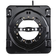 Universal 360° Rotatable Car Swivel Seat Base Camper Van for Chair Swivel Plate