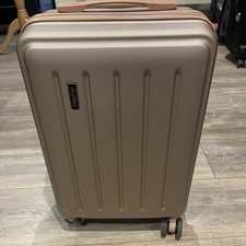 Skyflite Dusky Rose Cabin Case