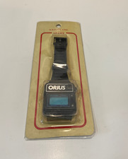 Vintage ORIUS Wristflame Spark