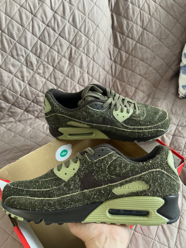 Nike air max men low - men's, top