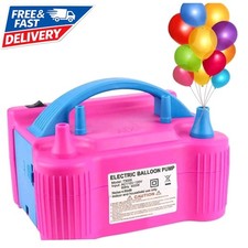 Pretex Electric Balloon Pump