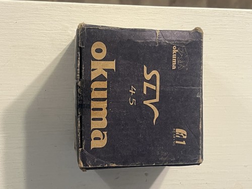 Okuma slv fly - slv-45,