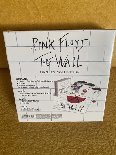 Pink floyd the - floyd, set
