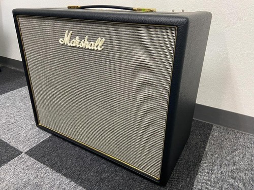 Marshall origin20c - marshall,
