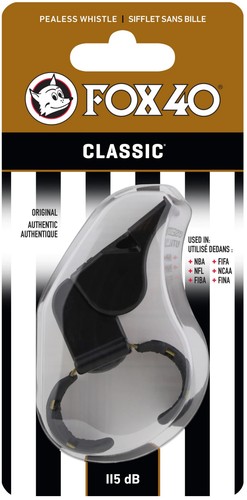 Fox classic chamber - fox,