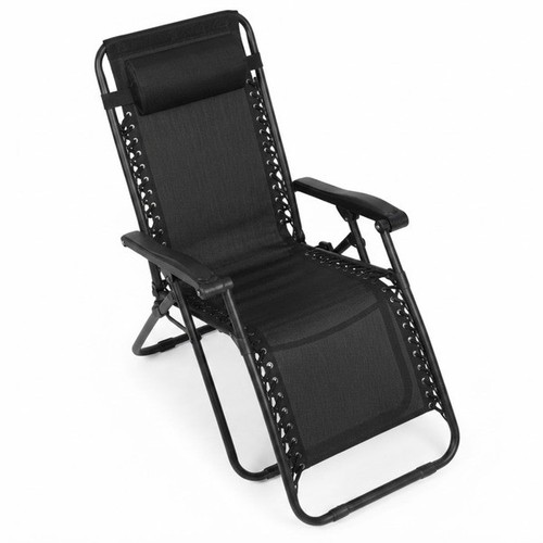 Foldable zero gravity - zero,