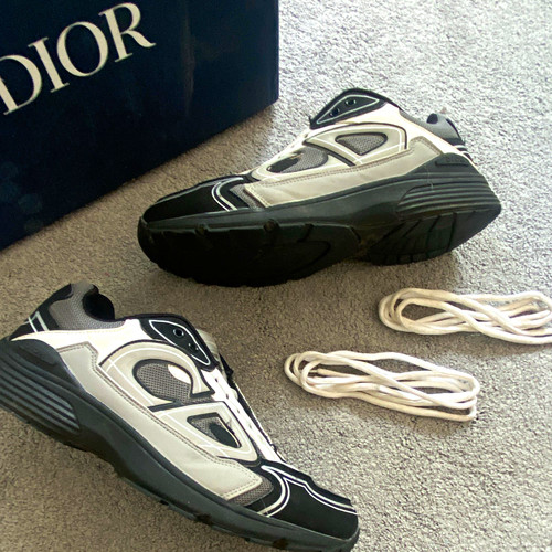 Dior men low top lace - dior,
