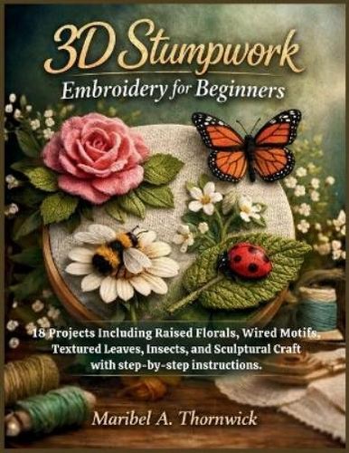 Maribel thornwick 3d - thornwick,
