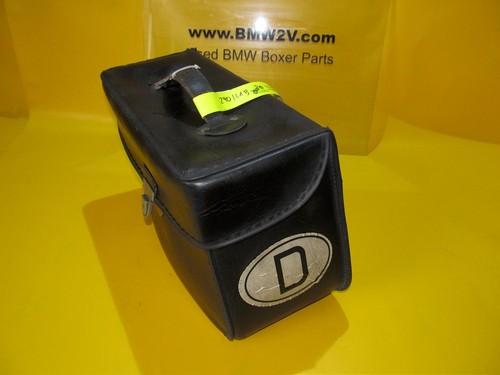 Bmw r75 r60 r50 - r75,