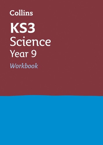 Ks3 science year workbook - ks3, 9