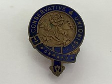 Vintage Conservative &