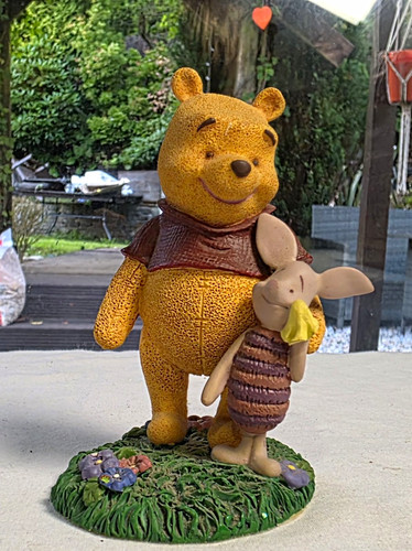 Disney simply pooh winnie - winnie, the