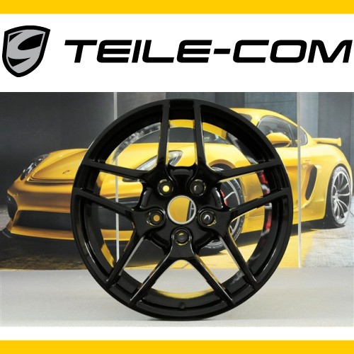 Orig porsche 911 997 19inch - porsche,