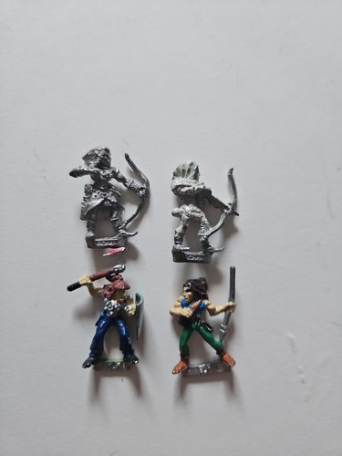 Warhammer fantasy citadel 80s - warhammer,