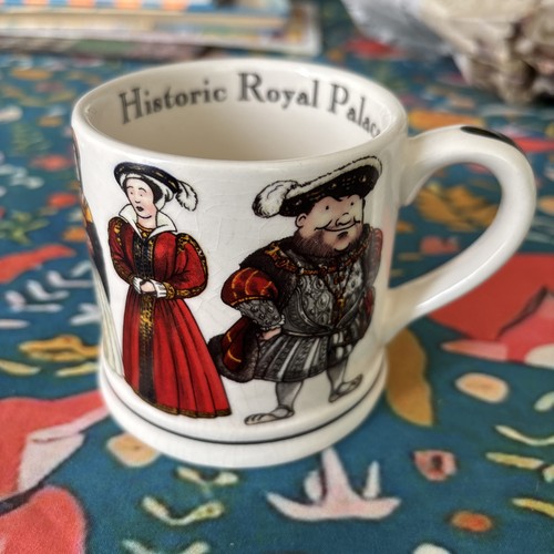 Historic royal palaces hrp - historic,