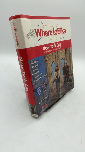 Where bike new york - where,