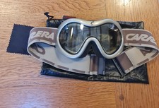 Vintage Carrera Diva ski