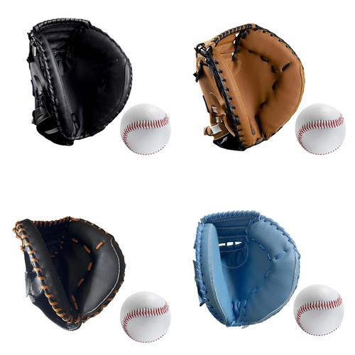 Baseball catcher gloves - catcher,