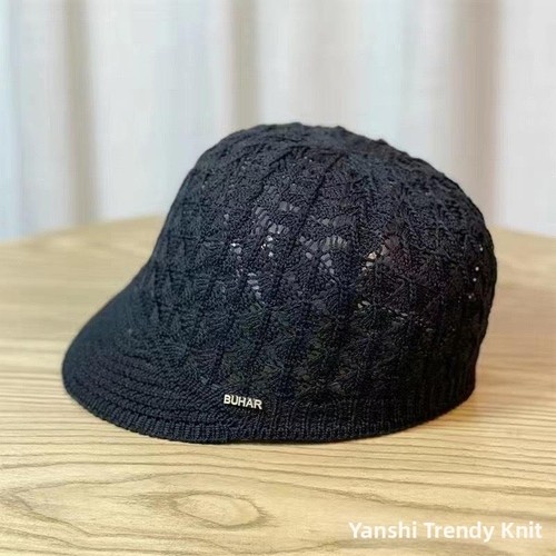 Knit summer sun - knit,
