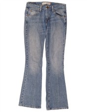 Levi's Womens 518 Super Low