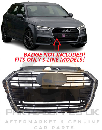 New for audi - new,