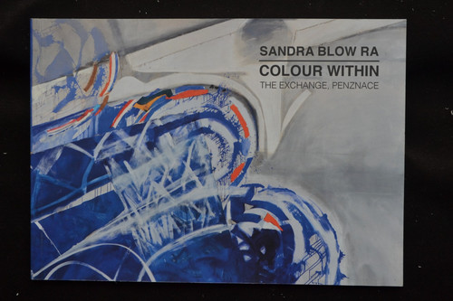 Sandra blow colour - blow, ra