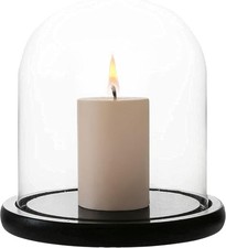 Decorative Glass Dome Tabletop