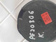 PEUGEOT 306 Break 7E, N3, N5 Front Headlight Cover 88204985 2.00 18207578